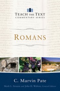 cover of the book Romans