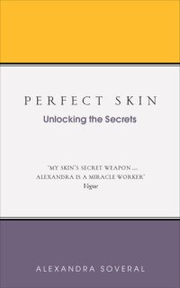 cover of the book Perfect Skin