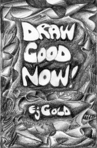 cover of the book Draw Good Now