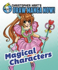 cover of the book Magical Characters