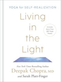 cover of the book Living in the Light: Yoga for Self-Realization