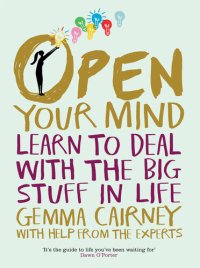 cover of the book Open Your Mind: Your World and Your Future