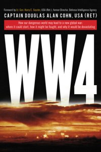 cover of the book World War 4