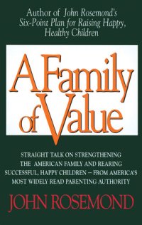 cover of the book A Family of Value