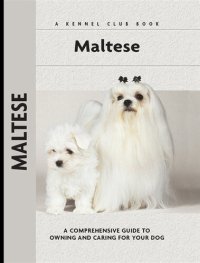 cover of the book Maltese