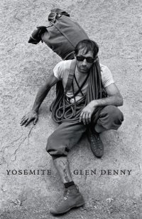 cover of the book Yosemite in the Sixties