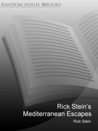 cover of the book Rick Stein's Mediterranean Escapes