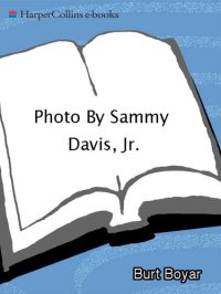 cover of the book Photo by Sammy Davis, Jr.