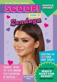 cover of the book Zendaya