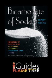 cover of the book Bicarbonate of Soda