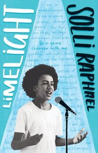 cover of the book Limelight