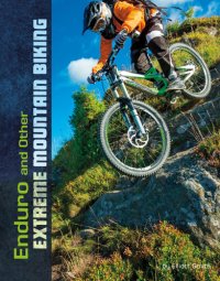 cover of the book Enduro and Other Extreme Mountain Biking