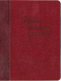 cover of the book The Pathway to Discipleship