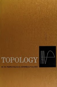 cover of the book Topology