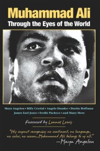 cover of the book Muhammad Ali: Through the Eyes of the World