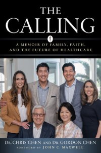 cover of the book The Calling