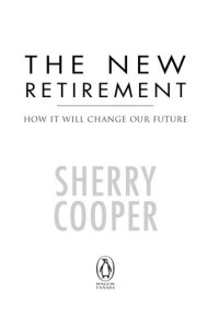 cover of the book The New Retirement