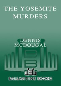 cover of the book The Yosemite Murders