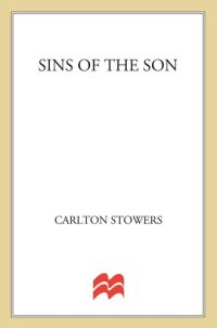 cover of the book Sins of the Son