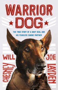 cover of the book Warrior Dog