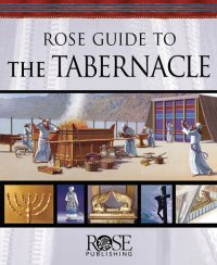 cover of the book Rose Guide to the Tabernacle