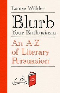 cover of the book Blurb Your Enthusiasm