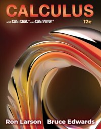 cover of the book Calculus with CalcChat and CalcView