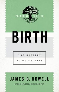 cover of the book Birth: The Mystery of Being Born