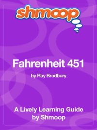 cover of the book Fahrenheit 451