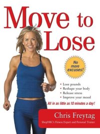 cover of the book Move to Lose