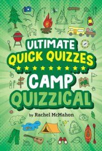 cover of the book Camp Quizzical