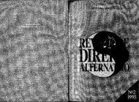 cover of the book Revista de Direito Alternativo