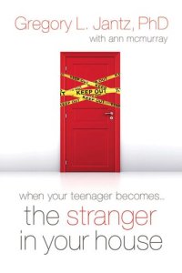 cover of the book The Stranger in Your House