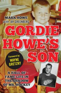 cover of the book Gordie Howe's Son