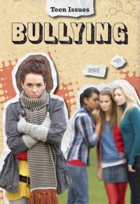 cover of the book Bullying