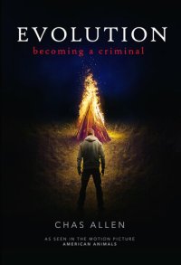 cover of the book Evolution: Becoming A Criminal