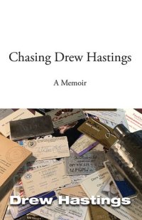 cover of the book Chasing Drew Hastings