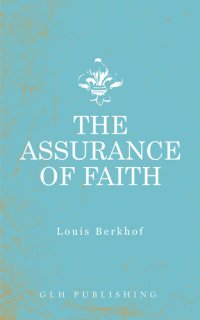 cover of the book The Assurance of Faith