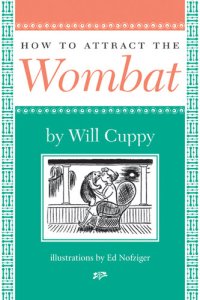 cover of the book How to Attract the Wombat