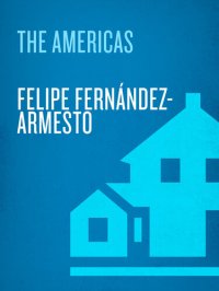 cover of the book The Americas: A Hemispheric History