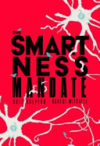 cover of the book The Smartness Mandate