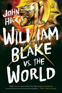 cover of the book William Blake vs. the World