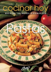 cover of the book Pastas