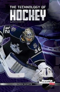 cover of the book The Technology of Hockey