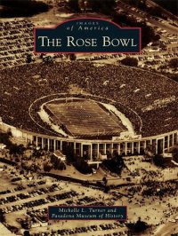 cover of the book The Rose Bowl