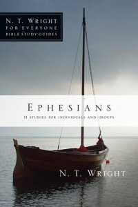 cover of the book Ephesians