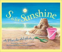 cover of the book S is for Sunshine: A Florida Alphabet