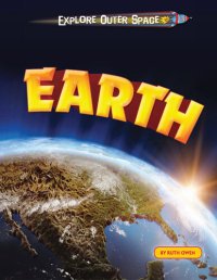 cover of the book Earth