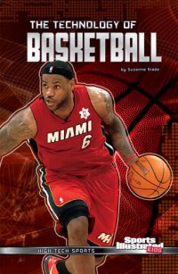 cover of the book The Technology of Basketball