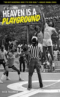 cover of the book Heaven Is a Playground